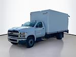 2023 Chevrolet Silverado 5500 Regular Cab DRW 4x2 Box Truck for sale #F23954 - photo 5