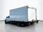 2023 Chevrolet Silverado 5500 Regular Cab DRW 4x2 Box Truck for sale #F23954 - photo 6