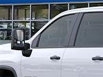 New 2024 Chevrolet Silverado 3500 Work Truck Crew Cab 4x4 Pickup for sale #F24086 - photo 12