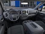 New 2024 Chevrolet Silverado 3500 Work Truck Crew Cab 4x4 Pickup for sale #F24086 - photo 15