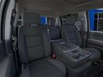 New 2024 Chevrolet Silverado 3500 Work Truck Crew Cab 4x4 Pickup for sale #F24086 - photo 16