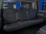 New 2024 Chevrolet Silverado 3500 Work Truck Crew Cab 4x4 Pickup for sale #F24086 - photo 17
