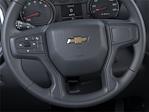 New 2024 Chevrolet Silverado 3500 Work Truck Crew Cab 4x4 Pickup for sale #F24086 - photo 19