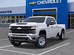 New 2024 Chevrolet Silverado 3500 Work Truck Crew Cab 4x4 Pickup for sale #F24086 - photo 6