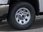 New 2024 Chevrolet Silverado 3500 Work Truck Crew Cab 4x4 Pickup for sale #F24086 - photo 9