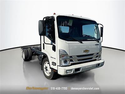 2024 Chevrolet LCF 4500HG Regular Cab 4x2 Cab Chassis for sale #F24097 - photo 1