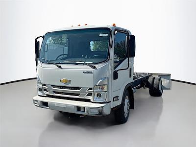 New 2024 Chevrolet LCF 4500HG Regular Cab Cab Chassis for sale #F24097 - photo 1