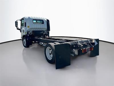 New 2024 Chevrolet LCF 4500HG Regular Cab Cab Chassis for sale #F24097 - photo 2