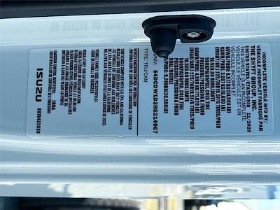 New 2024 Chevrolet LCF 4500HG - photo 1