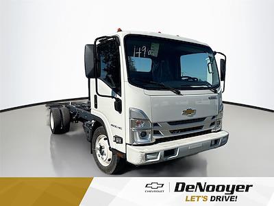 New 2024 Chevrolet LCF 4500HG - photo 1