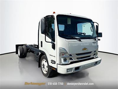 2024 Chevrolet LCF 4500HG Regular Cab 4x2 Cab Chassis for sale #F24102 - photo 1
