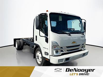 2024 Chevrolet LCF 4500HG Regular Cab RWD Cab Chassis for sale #F24102 - photo 1