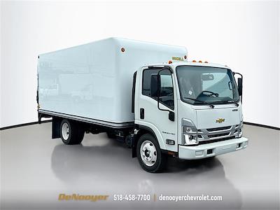New 2024 Chevrolet LCF 4500HG Regular Cab Box Truck for sale #F24104 - photo 1