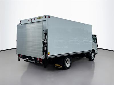 New 2024 Chevrolet LCF 4500HG Regular Cab Box Truck for sale #F24104 - photo 2