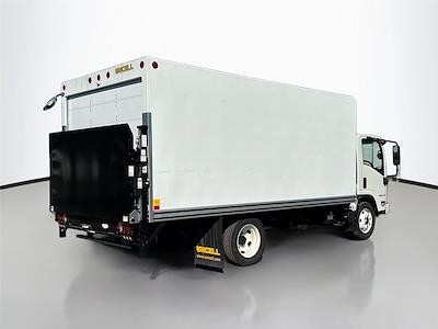 New 2024 Chevrolet LCF 4500HG Box Van for sale #F24105 - photo 2