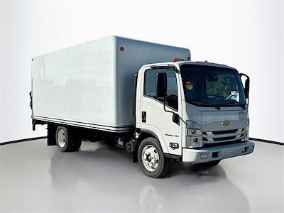 New 2024 Chevrolet LCF 4500HG Box Van for sale #F24105 - photo 1