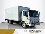 New 2024 Chevrolet LCF 4500HG Regular Cab Box Truck for sale #F24105 - photo 1