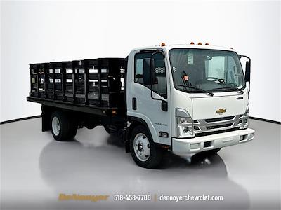 New 2024 Chevrolet LCF 4500HG Regular Cab Stake Bed for sale #F24107 - photo 1
