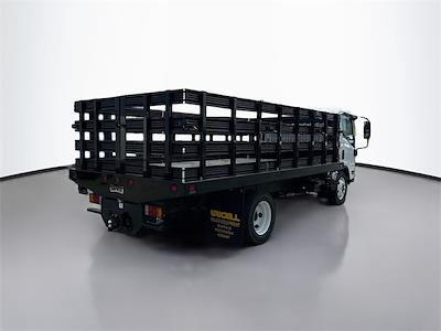 New 2024 Chevrolet LCF 4500HG Regular Cab Stake Bed for sale #F24107 - photo 2