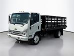 New 2024 Chevrolet LCF 4500HG Regular Cab Stake Bed for sale #F24107 - photo 4