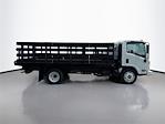 New 2024 Chevrolet LCF 4500HG Regular Cab Stake Bed for sale #F24107 - photo 8