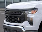 New 2024 Chevrolet Silverado 1500 Work Truck Crew Cab 4x4 Pickup for sale #F24109 - photo 13