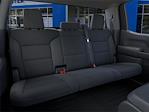 New 2024 Chevrolet Silverado 1500 Work Truck Crew Cab 4x4 Pickup for sale #F24109 - photo 17