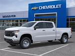 New 2024 Chevrolet Silverado 1500 Work Truck Crew Cab 4x4 Pickup for sale #F24109 - photo 2