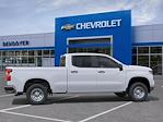 New 2024 Chevrolet Silverado 1500 Work Truck Crew Cab 4WD Pickup for sale #F24109 - photo 5