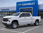 New 2024 Chevrolet Silverado 1500 Work Truck Crew Cab 4WD Pickup for sale #F24109 - photo 3