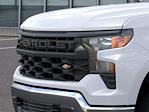 New 2024 Chevrolet Silverado 1500 Work Truck Crew Cab 4WD Pickup for sale #F24109 - photo 13