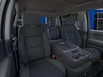 New 2024 Chevrolet Silverado 1500 Work Truck Crew Cab 4WD Pickup for sale #F24109 - photo 16