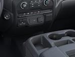 New 2024 Chevrolet Silverado 1500 Work Truck Crew Cab 4WD Pickup for sale #F24109 - photo 23