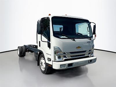 New 2024 Chevrolet LCF 4500HG Regular Cab Cab Chassis for sale #F24121 - photo 1