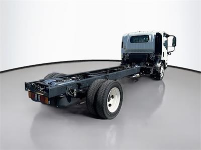 2024 Chevrolet LCF 4500HG Regular Cab 4x2 Cab Chassis for sale #F24121 - photo 2