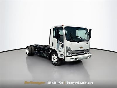 2024 Chevrolet LCF 4500HG Regular Cab 4x2 Cab Chassis for sale #F24216 - photo 1