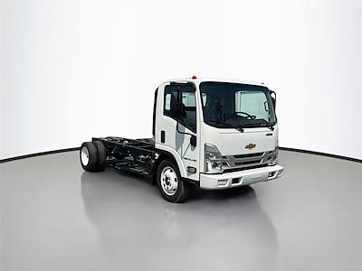 New 2024 Chevrolet LCF 4500HG Regular Cab Cab Chassis for sale #F24216 - photo 1