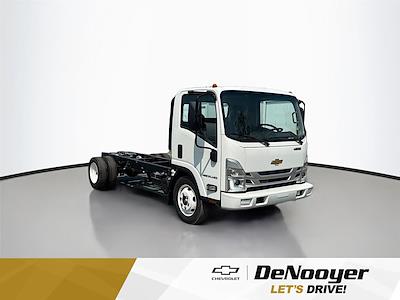 New 2024 Chevrolet LCF 4500HG Regular Cab Cab Chassis for sale #F24216 - photo 1