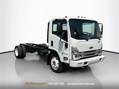 2024 Chevrolet LCF 4500HG Regular Cab 4x2 Cab Chassis for sale #F24217 - photo 1