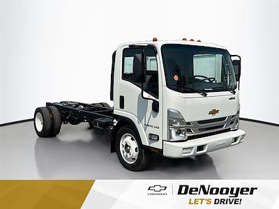 New 2024 Chevrolet LCF 4500HG - photo 1