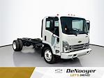 New 2024 Chevrolet LCF 4500HG Regular Cab Cab Chassis for sale #F24217 - photo 1