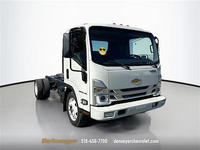 2024 Chevrolet LCF 4500HG Regular Cab 4x2 Cab Chassis for sale #F24277 - photo 1