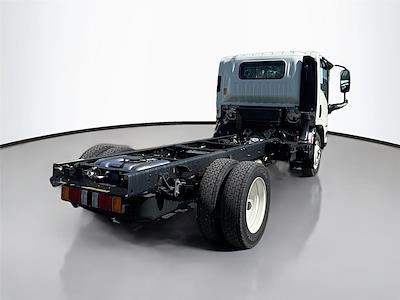 New 2024 Chevrolet LCF 4500HG Regular Cab Cab Chassis for sale #F24277 - photo 2