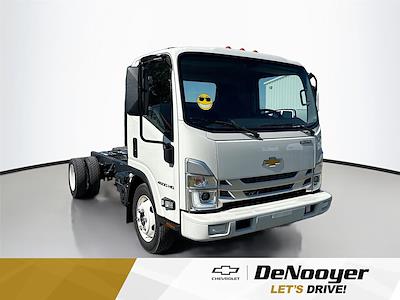 New 2024 Chevrolet LCF 4500HG - photo 1