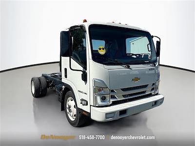 2024 Chevrolet LCF 4500HG Regular Cab 4x2 Cab Chassis for sale #F24278 - photo 1