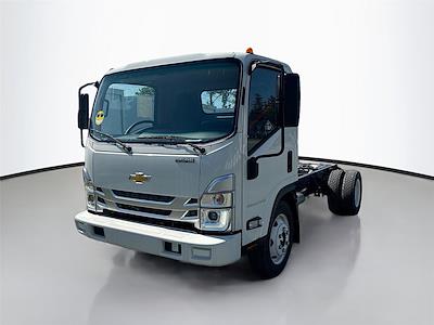 New 2024 Chevrolet LCF 4500HG Regular Cab Cab Chassis for sale #F24278 - photo 1