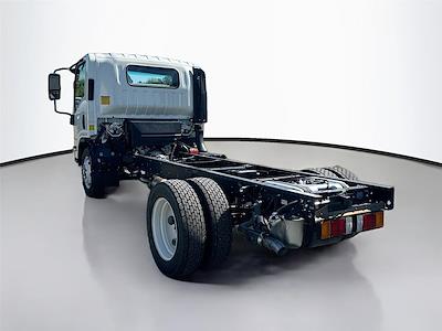 New 2024 Chevrolet LCF 4500HG Regular Cab Cab Chassis for sale #F24278 - photo 2
