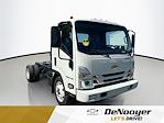 New 2024 Chevrolet LCF 4500HG Regular Cab Cab Chassis for sale #F24278 - photo 1