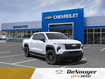 New 2024 Chevrolet Silverado EV Work Truck Crew Cab AWD Pickup for sale #F24381 - photo 1