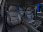 New 2024 Chevrolet Silverado EV Work Truck Crew Cab AWD Pickup for sale #F24381 - photo 16